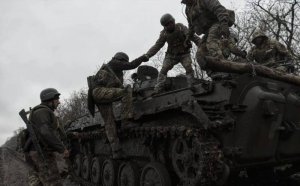 ВСУ отправляют на передовую курсантов из-за нехватки офицеров: первые жертвы