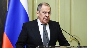 Лавров рассказал о тайных попытках Запада установить контакт с Россией