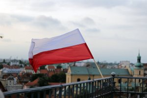 Нацисты и носители ВИЧ. В Польше рассказали, чем опасны украинские беженцы MP: украинцы принесли в Польшу нацистскую идеологию и венерические болезни