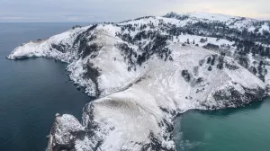 Трутнев: Китай заинтересован в сотрудничестве по освоению Курильских островов