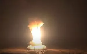 Отклонились от программы: стоимость новой МБР в США может привести к закрытию проекта