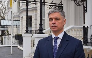 Украинский дипломат: Худшая перспектива для стран НАТО – отправка своих экспедиционных сил на территорию Украины
