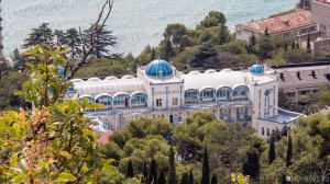 В Крыму национализировали имущество еще 77 юридических и физических лиц с Украины