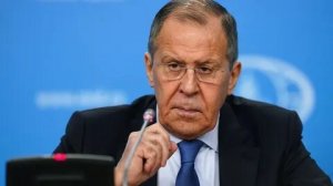 Лавров назвал ложью заявления Запада об интересе в развитии глобальных Юга и Востока