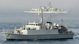 Литовкин о планах Лондона делиться военно-морским опытом с ВСУ: это большая глупость. Как повторить этот опыт, если у Украины нет флота?