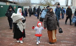 В Чечне создают палестинскую автономию
