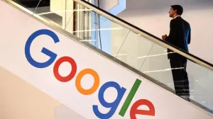 Суд назначил Google третий оборотный штраф