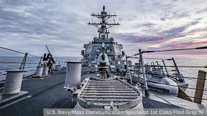 США начинают новую безнадежную войну. И война это, скорее всего, вновь будет для Америки неудачной. Почему?