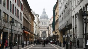 Госдеп обеспокоился законом в Венгрии "О защите национального суверенитета"