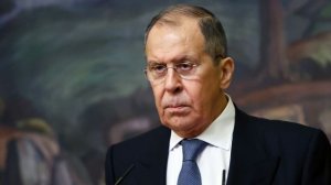 Лавров о руководстве Германии — «вороватый народ в прямом смысле слова»