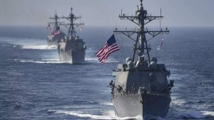 Испания заблокировала участие ЕС в операции США в Красном море