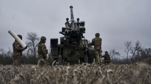 Верховная рада: победа Украины на поле боя на данный момент маловероятна