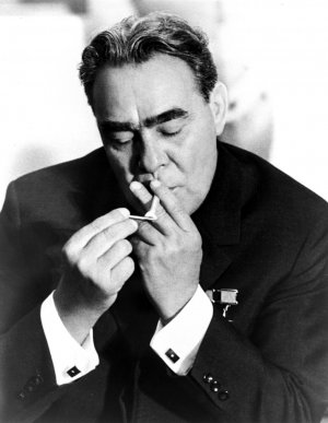 Брежнева лишили звания почетного гражданина Днепропетровска