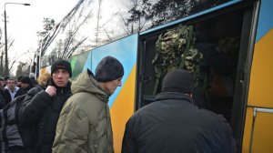 Украинский футбольный клуб получил групповую повестку в военкомат