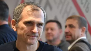 На Украине блогера-миллионника Подоляку заочно приговорили к 12 годам