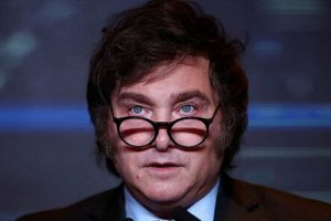 Президент Аргентины Хавьер Милей уволил 23 тысячи чиновников