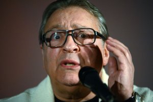 [Статья] Простота хуже воровства. Геннадий Хазанов как зеркало русской революции