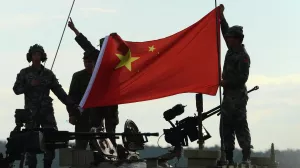SCMP: Китай намерен развивать собственные ЧВК для защиты зарубежных проектов