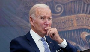 Байден вошёл в список главных неудачников 2023 года по версии Fox News