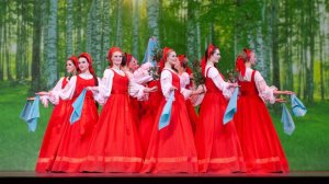 Легендарная "Березка" отметит 75-летие гала-концертом в Большом театре