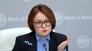 Набиуллина назвала причину роста цен на яйца