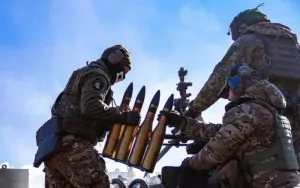 Премьер-министр Канады признал проблемы с обороноспособностью у своей страны из-за поддержки Украины