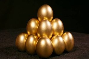 ФАС возбудила четыре дела в отношении производителей яиц из-за роста цен