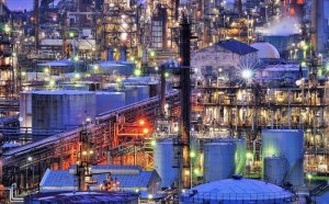 Рекордный поток топлива из РФ в Бразилию ударил по нефтеперерабатывающим заводам США