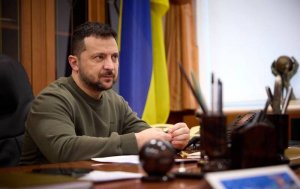Мобилизации – быть! Киев одним законом обвалит всю экономику страны