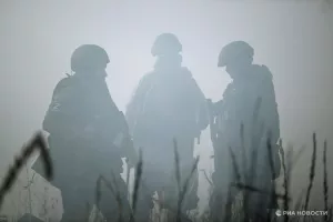 В России создадут новейшую бикалиберную РСЗО "Возрождение"