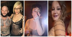 Суд признал "голую вечеринку" в "Мутаборе" пропагандой гомосексуальных отношений