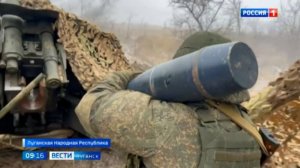 Миллион немалых снарядов: в зоне СВО «засветилось» северокорейское изделие