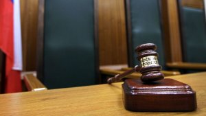 В Москве администратора двух Telegram-каналов приговорили к 14 годам за госизмену