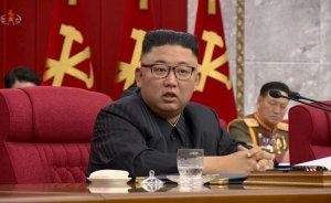 Ким Чен Ын приказал ускорить подготовку к войне с США