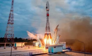 В РАН предложили «для надежности» отправить к Луне два аппарата