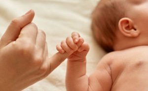 Нация вымирает: на Украине в этом году на каждые три пары родился только один ребенок