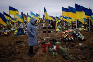 Вице-спикер Рады на вопрос о мобилизации депутатов ответил, что не рад рассказам о фронте