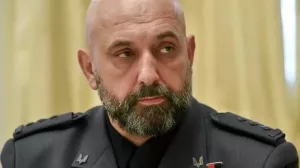 "Самое мощное". Генерал ВСУ раскрыл, к чему привел российский ракетный удар Генерал ВСУ Кривонос: ВС РФ 29 декабря поразили мощнейшее предприятие Украины
