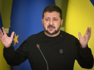 [Мнение] Назван ответ за удары по Белгороду: Зеленский должен стать военной целью (Украина хочет спровоцировать Россию на месть)