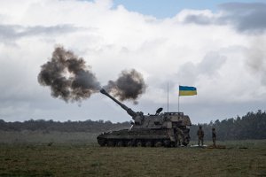 "Вроде бы такая примитивная штука как порох, оказалась абсолютно сверхсложной для нашего ВПК".У украинского ВПК возникла проблема