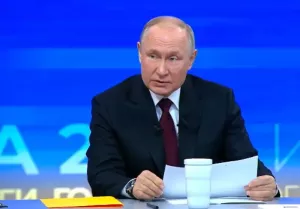 Президент: Украине поставили 450 танков, а мы произведём и отремонтируем 1600 и даже больше