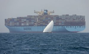 Мировой перевозчик передумал возвращаться в Красное море: контейнеровозы поворачивают