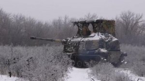 Есть продвижение: Российская армия подошла к стратегически важному перекрёстку дорог