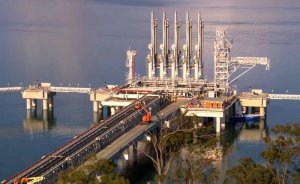 Россия и Италия запустили совместный СПГ-проект в Африке