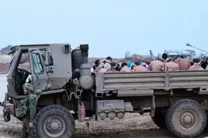 Израильская пресса: Правительство Нетаньяху ведёт тайные переговоры с Конго о «добровольном переселении» жителей Газы