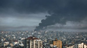 Международный суд ООН проведет слушания по иску ЮАР против Израиля