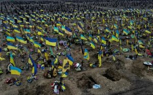 Оговорка по Фрейду: В Черниговскую область больше не вернутся 50 тыс. мобилизованных