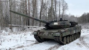 Журнал MWM назвал удар по репутации западного оружия значимым событием 2023 года