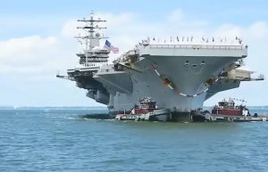 США и их союзники опубликовали ультиматум йеменским хуситам