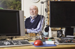 Ушёл из жизни швейцарский ученый Никлаус Вирт — разработчик Algol, Modula, Oberon и создатель Pascal